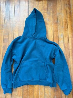 Aritzia Cozy Sweatfleece Perfect Hoodie